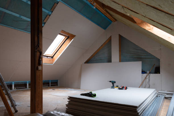 Best Energy Efficiency Solutions in Chevy Chase View, MD